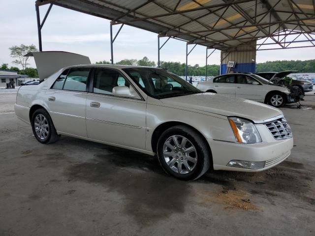 2009 Cadillac DTS