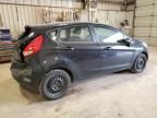 2013 Ford Fiesta SE