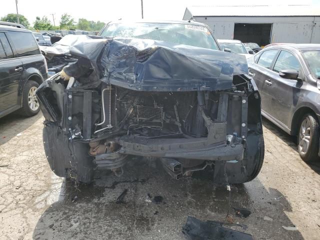 2011 Cadillac Escalade ESV Luxury