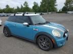 2008 Mini Cooper