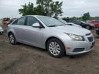 2011 Chevrolet Cruze LT