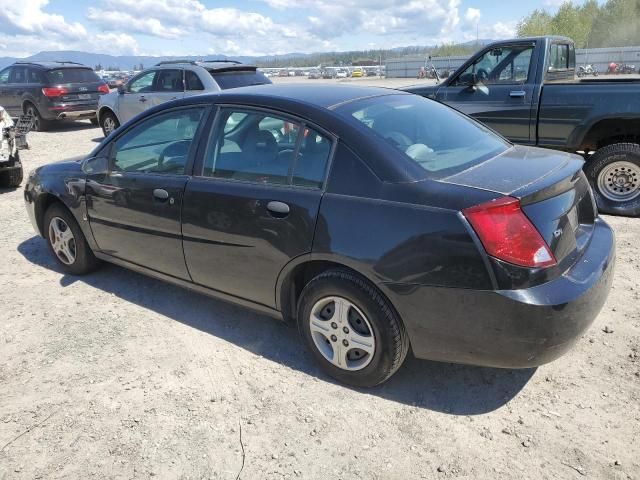 2005 Saturn Ion Level 1