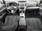 2011 Subaru Outback 2.5I