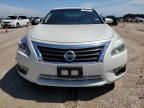 2013 Nissan Altima 3.5S