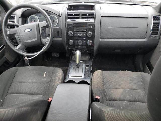 2009 Ford Escape XLT