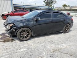 Toyota salvage cars for sale: 2014 Toyota Corolla L