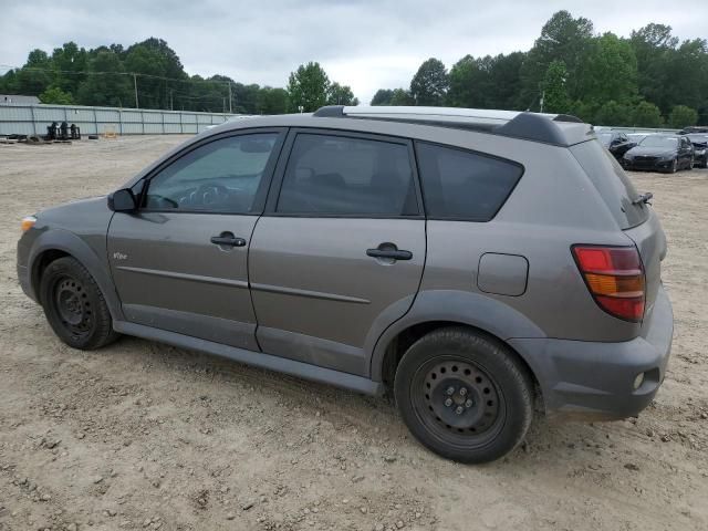 2006 Pontiac Vibe