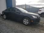 2013 Chevrolet Cruze LT