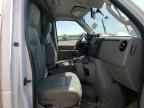 2018 Ford Econoline E350 Super Duty Cutaway Van