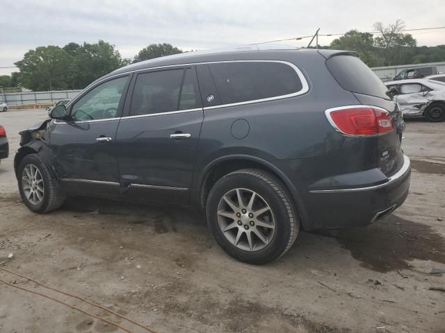 2014 Buick Enclave