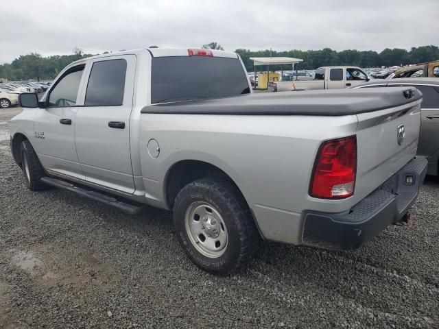 2013 Dodge RAM 1500 ST