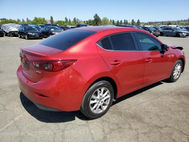 2014 Mazda 3 Touring