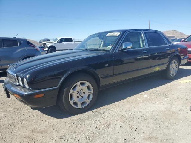 2003 Jaguar XJ8