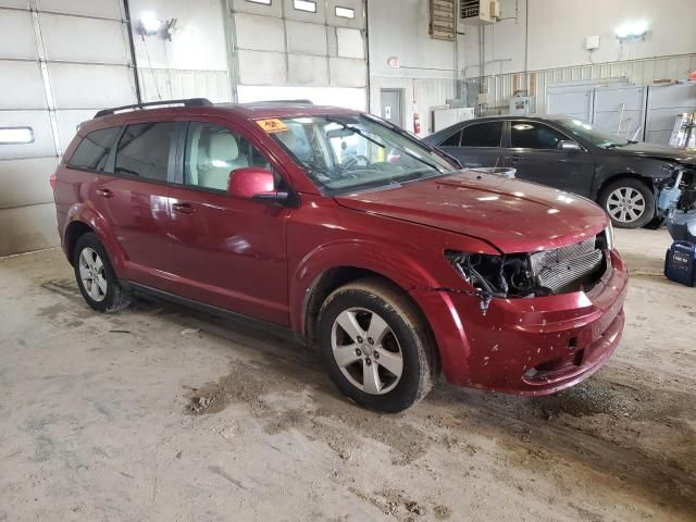 2011 Dodge Journey Mainstreet