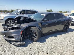 Salvage cars for sale at Mentone, CA auction: 2023 Dodge Charger SXT