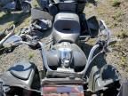 2012 Harley-Davidson Fltru Road Glide Ultra