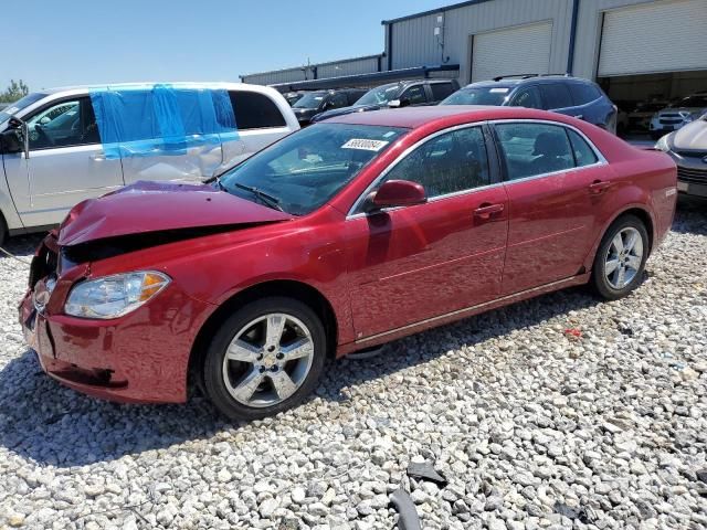 2010 Chevrolet Malibu 2LT