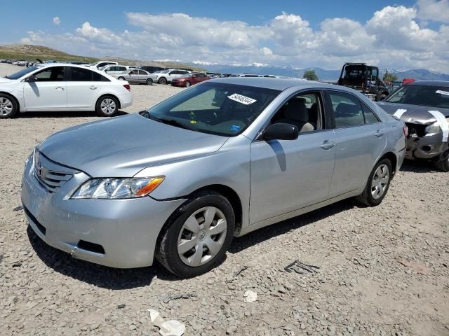 2007 Toyota Camry CE