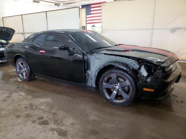 2014 Dodge Challenger SXT