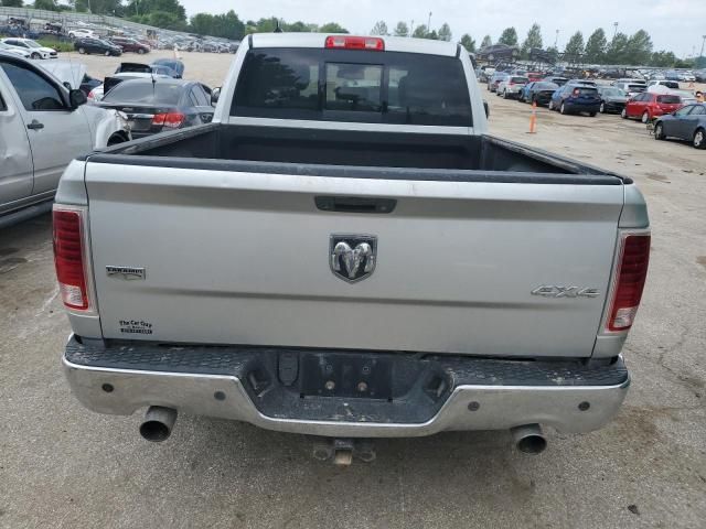 2013 Dodge 1500 Laramie