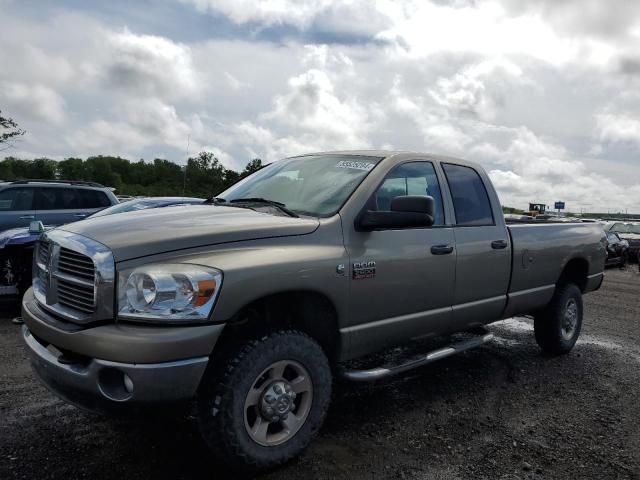 2008 Dodge RAM 2500 ST