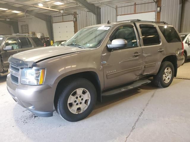 2013 Chevrolet Tahoe K1500 LS