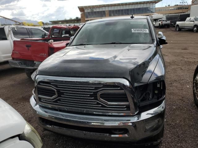 2014 Dodge 2500 Laramie