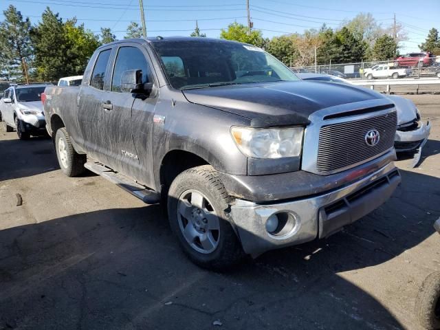 2012 Toyota Tundra Double Cab SR5