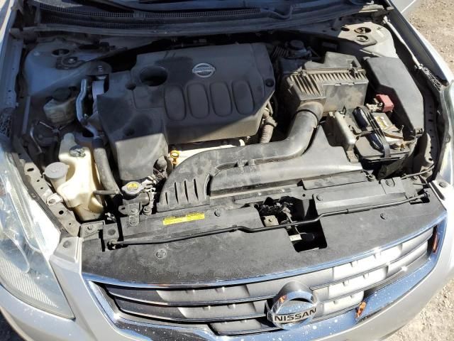 2011 Nissan Altima Base