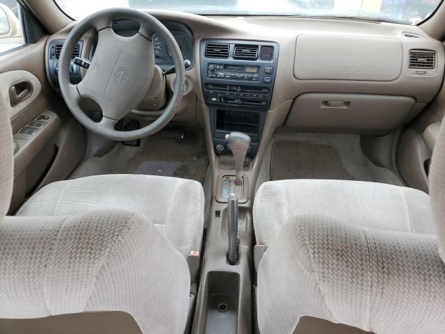 1997 Toyota Corolla DX