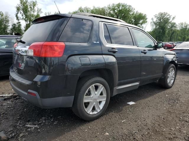 2011 GMC Terrain SLE