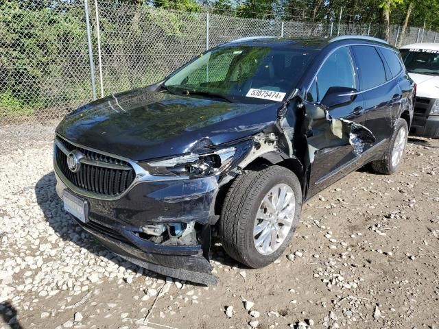 2020 Buick Enclave Premium