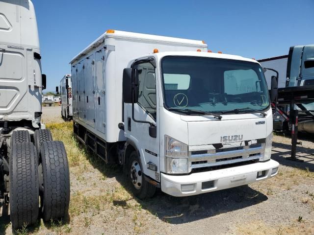 2015 Isuzu NPR