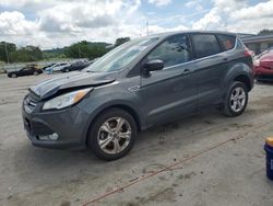 Vehiculos salvage en venta de Copart Lebanon, TN: 2016 Ford Escape SE