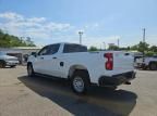 2021 Chevrolet Silverado K1500