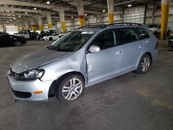Salvage Cars with No Bids Yet For Sale at auction: 2011 Volkswagen Jetta TDI