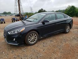 Hyundai Sonata se salvage cars for sale: 2018 Hyundai Sonata SE