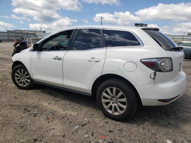 2011 Mazda CX-7