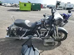 Salvage motorcycles for sale at Lebanon, TN auction: 2021 Harley-Davidson Flhxs