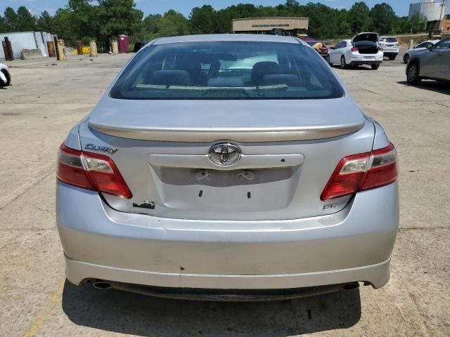 2008 Toyota Camry LE