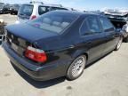 2002 BMW 530 I Automatic