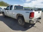 2009 GMC Sierra K1500