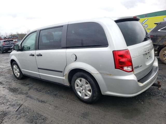 2011 Dodge Grand Caravan Express