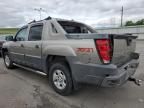 2003 Chevrolet Avalanche K1500