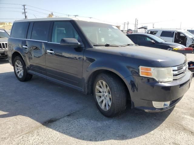 2010 Ford Flex SEL