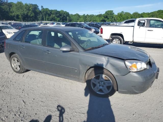 2007 Chevrolet Malibu Maxx LT