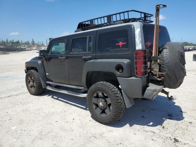 2010 Hummer H3