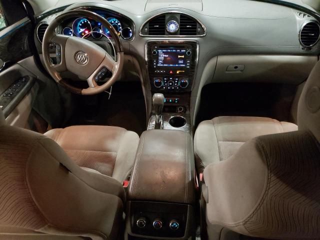 2013 Buick Enclave