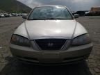 2006 Hyundai Elantra GLS