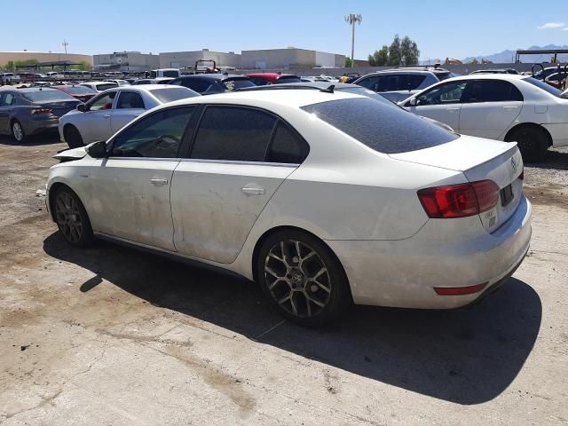 2014 Volkswagen Jetta GLI